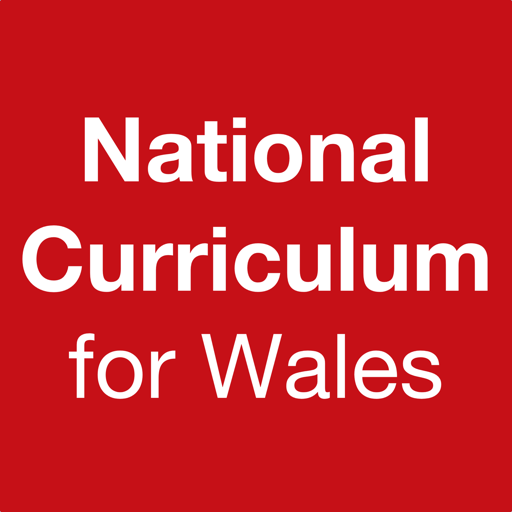 National Curriculum for Wales 1.0 Icon