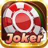 Joker Patti King game apk icon
