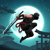 Ninja Warrior 2 Warzone and RPG