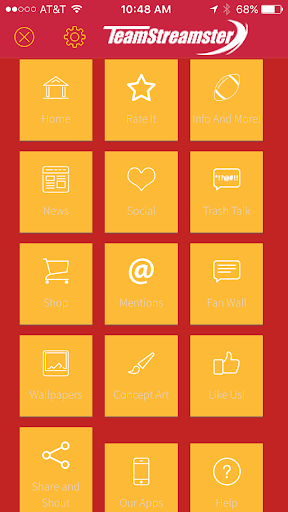 Kansas City Football 2017-18