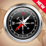 Digital Compass Extra 2020 icon