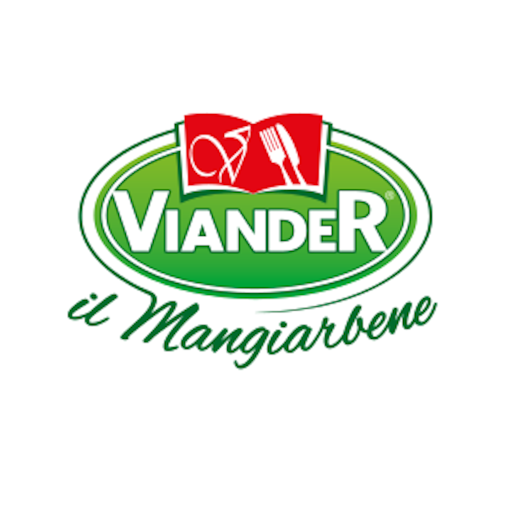 Viander logo