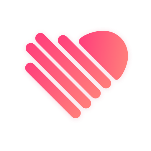 재혼해요 - 중년과 돌싱을 위한 결혼 중매 어플 logo
