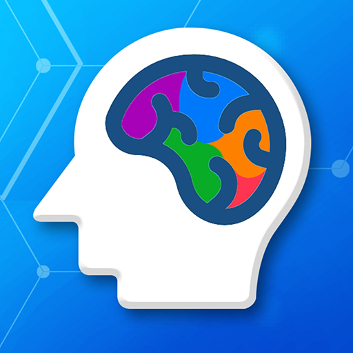 Puzzle Game - Logic Puzzle logo