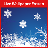 Frozen Live Wallpaper icon