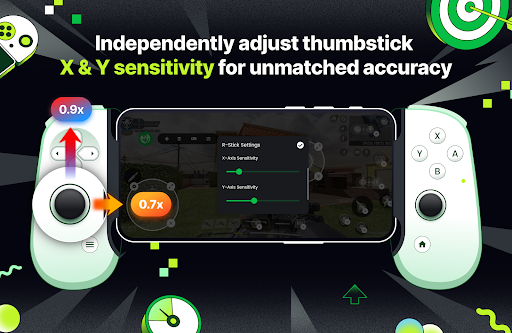 Mantis Gamepad Pro Beta - Tools - apps