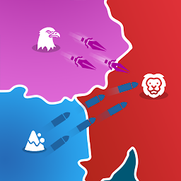 State War : Clash of World Mod Apk