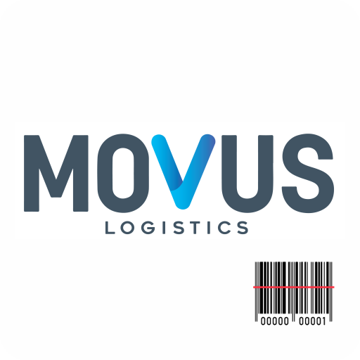 Movus Depo Lojistik logo