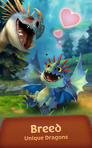 Dragons: Titan Uprising - Role Playing - games