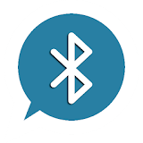 Bluechat Messanger icon