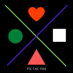 Cover Image of डाउनलोड Tic Tac Toe  APK