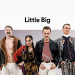 Cover Image of Unduh اغاني Little Big - بدون نت 1.0.0 APK