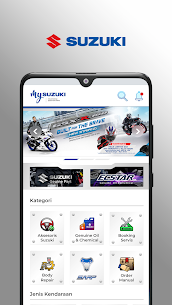 MY SUZUKI APK for Android Download 4