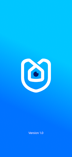 Android application Безопасный дом screenshort
