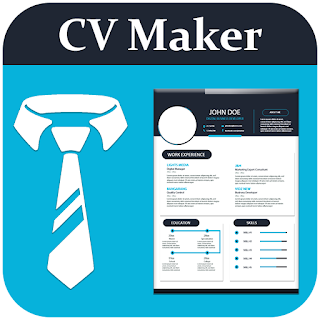 Resume Maker Free CV Maker & R