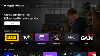Arçelik Channel screenshot 1