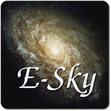ErgoSky - Astronomy Pictures Gallery, Space images icon