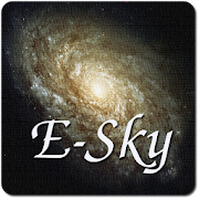 ErgoSky - Astronomy Pictures Gallery, Space images
