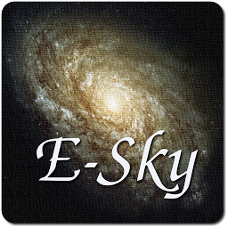 Icon image ErgoSky - Astronomy Pictures G