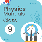 Top 50 Education Apps Like Physics 9th Class Exercise Solution - Best Alternatives