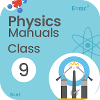 Physics 9th Class Exercise Solution