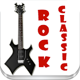 Classic Rock In English and Spanish Free Radio icon