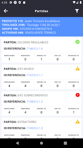 ITO-e 2.0 Screen 3