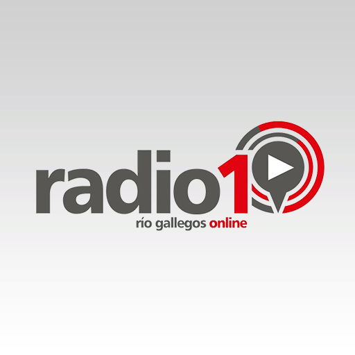 Radio 1 Río Gallegos logo