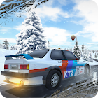 Xtreme Rally Driver HD 1.0.8