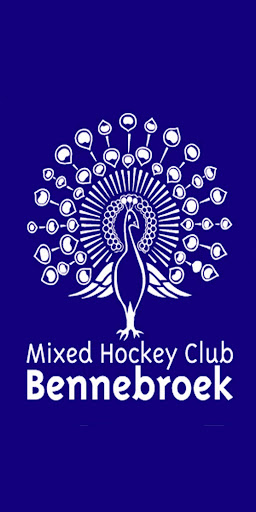 MHC Bennebroek Screenshot 1 - AppWisp.com