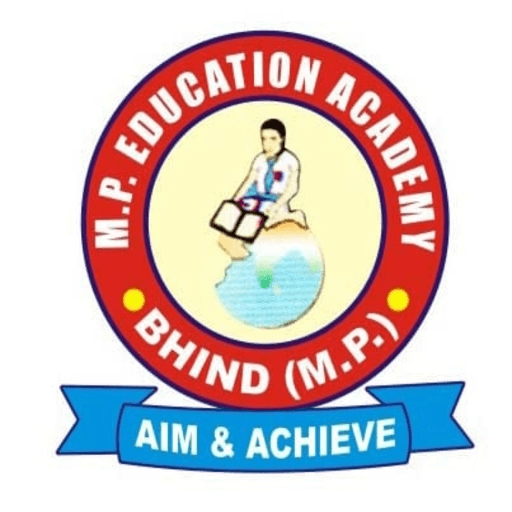 MP Education Academy