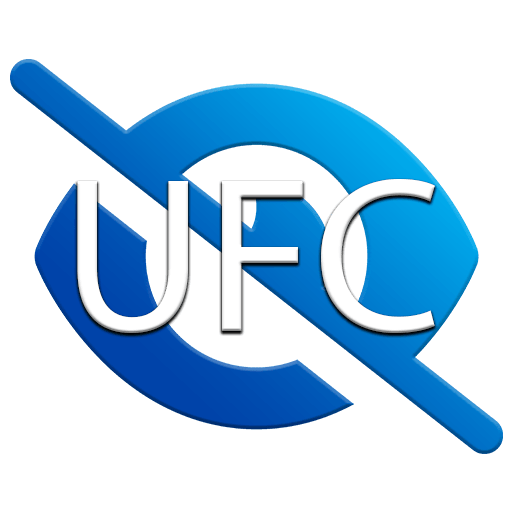 UFC Without Spoilers logo
