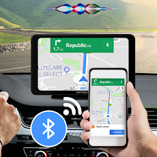 Carplay Android - Carplay Autoのおすすめ画像2
