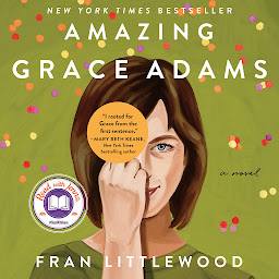 Icon image Amazing Grace Adams: A Novel