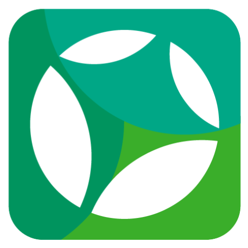 Mi APP Megalabs logo