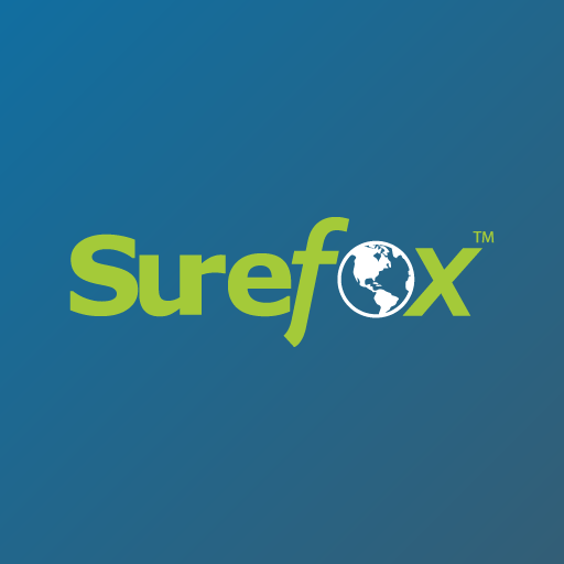 SureFox Kiosk Browser Lockdown 14.23004 Icon