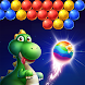 Bubble Shooter Primitive Eggs - Androidアプリ