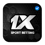 Cover Image of Télécharger New 1xBet Sports Betting x Guide 1.0 APK