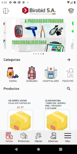 ADM GO Screenshot 4 - AppWisp.com