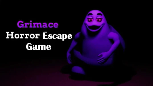 Grimace Horror Escape Game