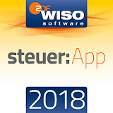 WISO steuer:App 2018 icon