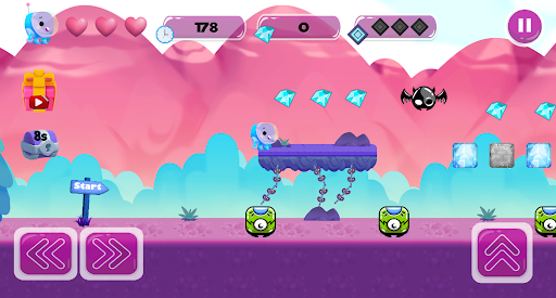 Planetary Quest Original