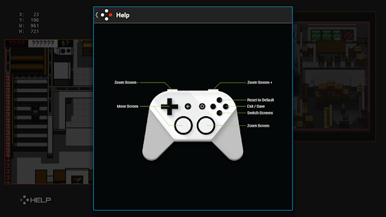 DraStic DS Emulator Screenshot