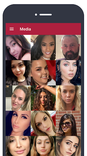 USA Chat & American Dating Screen 2