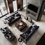 Cover Image of Download Living Room Furniture  APK