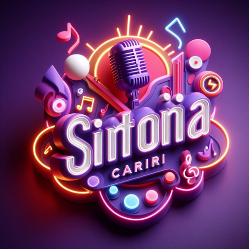 Sintonia Cariri for  Android – Latest Version & Features app icon