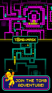 Tomb of the Mask 6