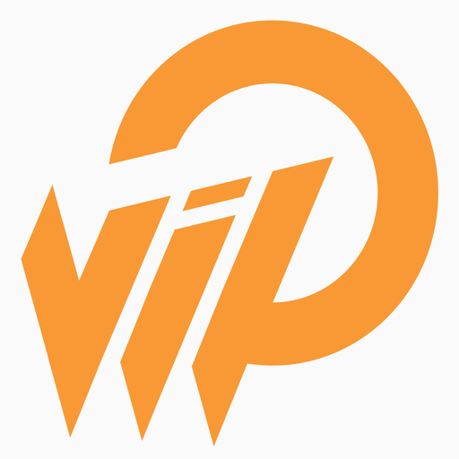 VIP logo