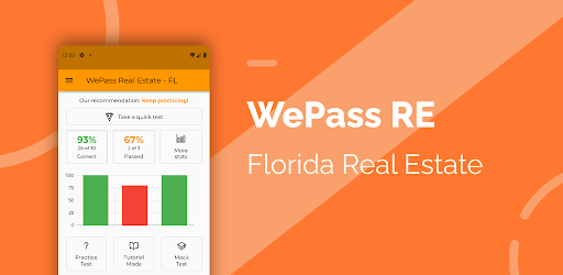 WePass Real Estate - Florida