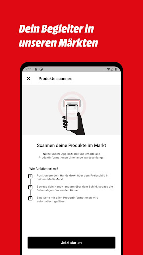 MediaMarkt - Apple Services